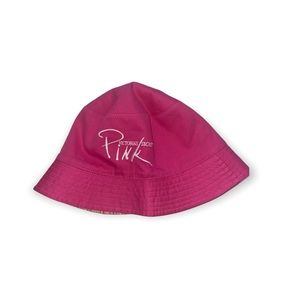 Victoria Secret Pink Bucket Hat